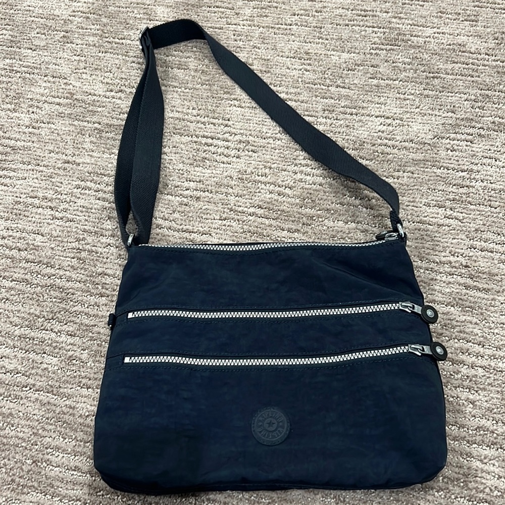 Brand new Kipling crossbody bag